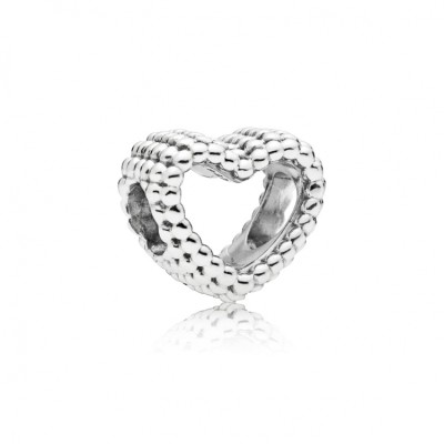 Charm Cuore di Sfere