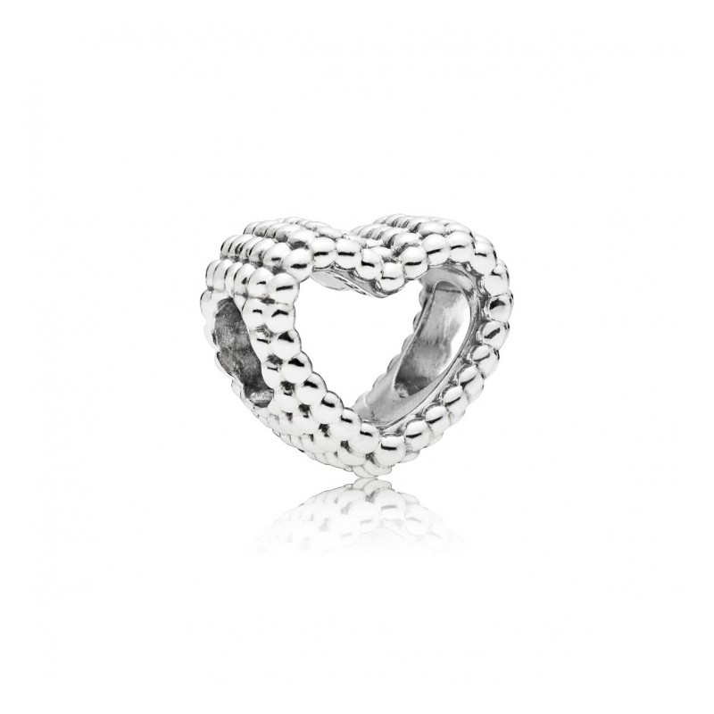 Charm Cuore di Sfere