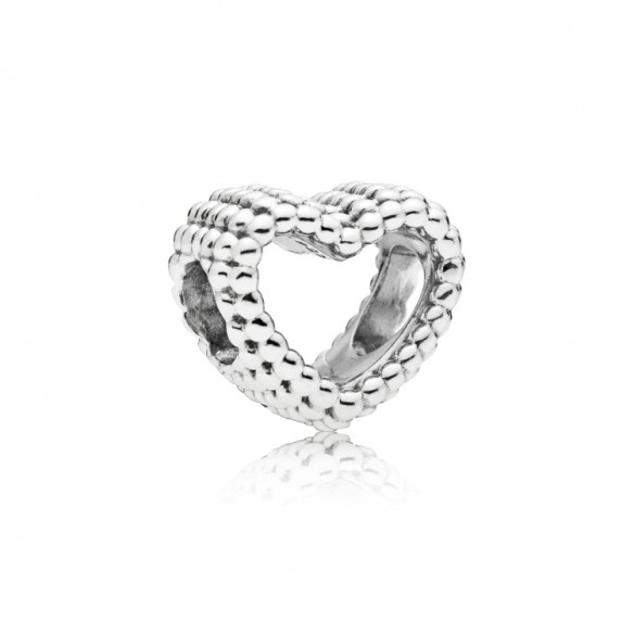 Charm Cuore di Sfere