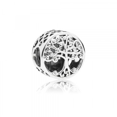 Charm Famiglia openwork