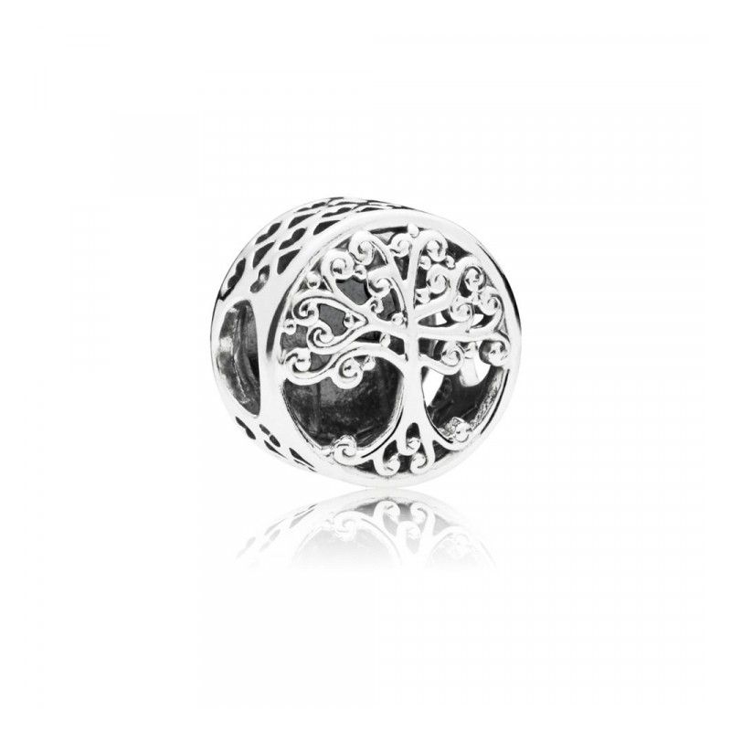 Charm Famiglia openwork