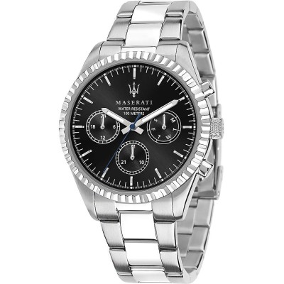 Orologio Maserati Uomo Competizione