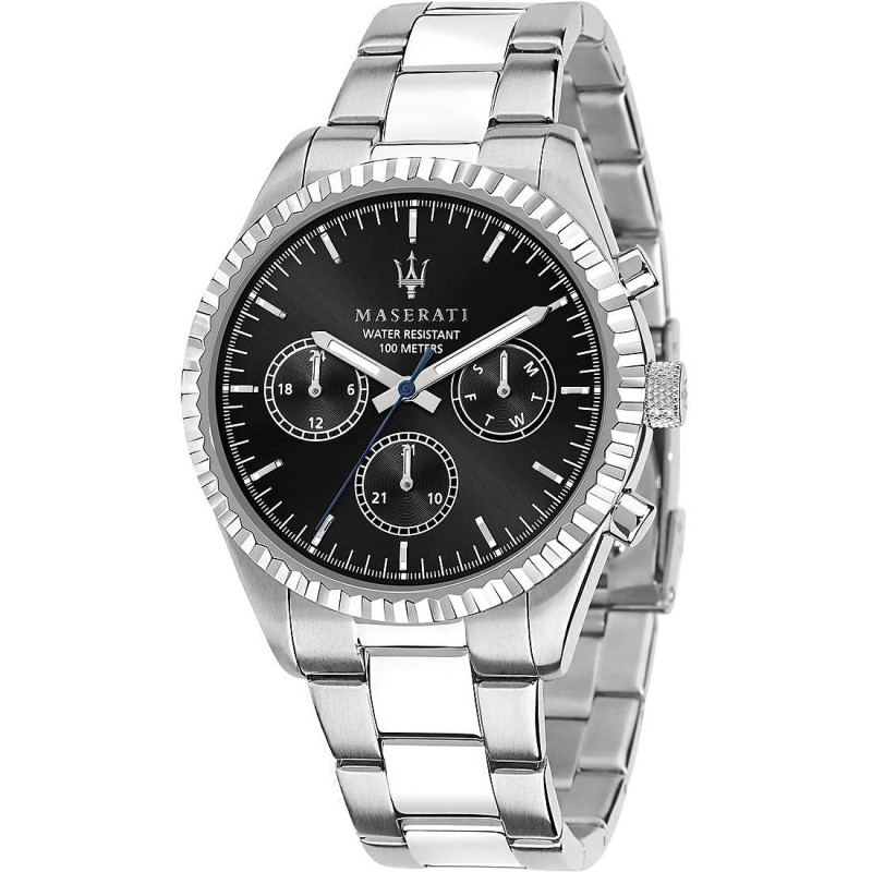 Orologio Maserati Uomo Competizione
