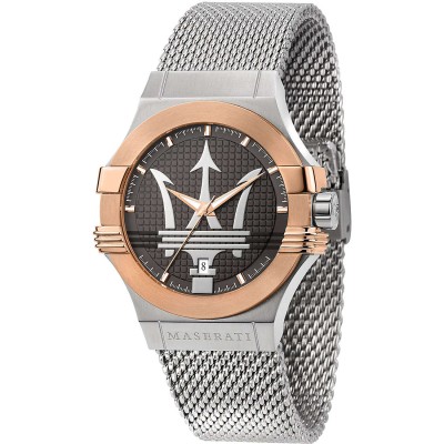 Orologio Uomo Maserati Potenza