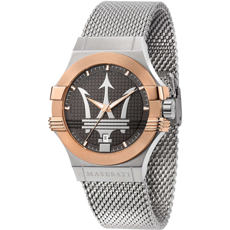 Orologio Uomo Maserati Potenza
