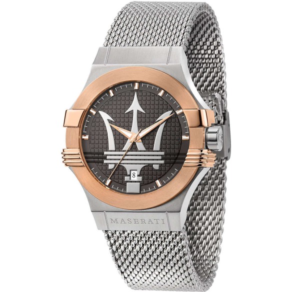 Orologio Uomo Maserati Potenza