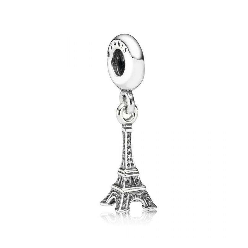 Charm pendente Torre Eiffel, Parigi