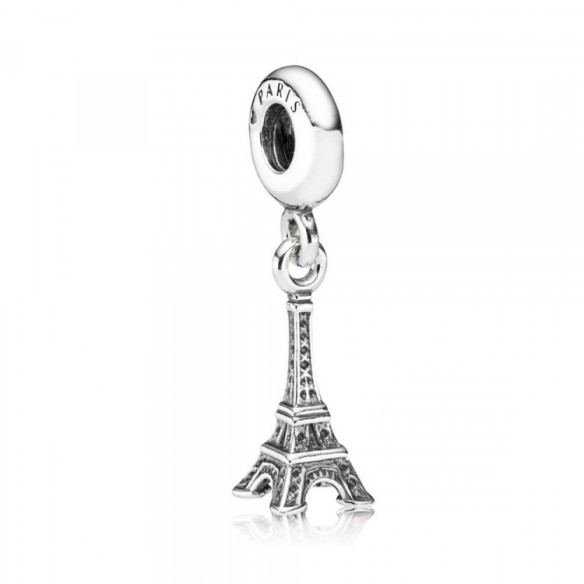Charm pendente Torre Eiffel, Parigi