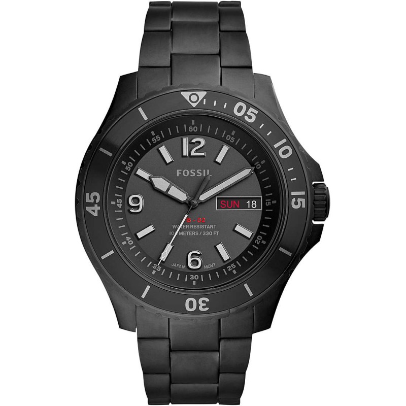 Orologio Uomo Fossil Fb-02