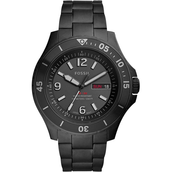 Orologio Uomo Fossil Fb-02