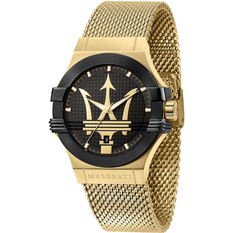 Orologio Solo Tempo Potenza