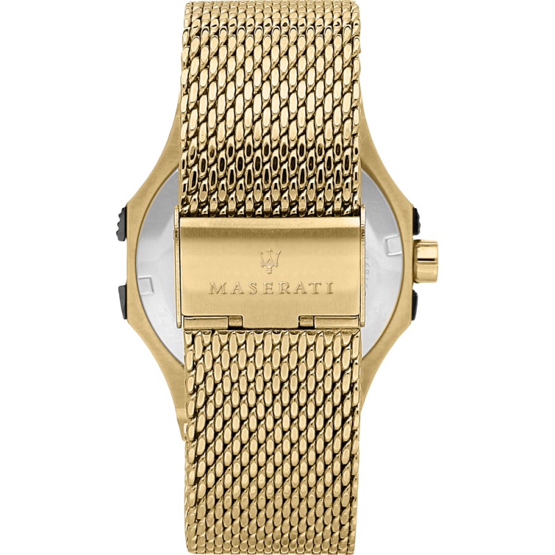 Orologio Solo Tempo Potenza