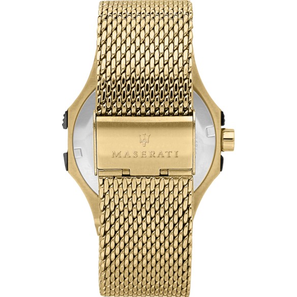 Orologio Solo Tempo Potenza