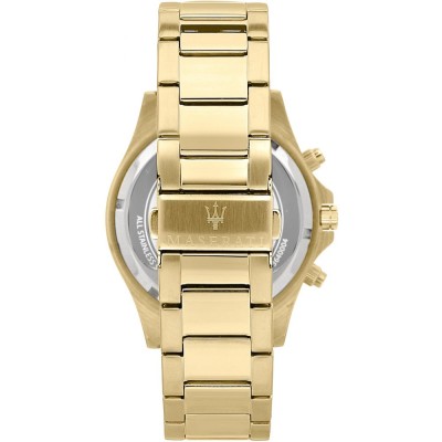 Orologio Cronografo Sfida 2