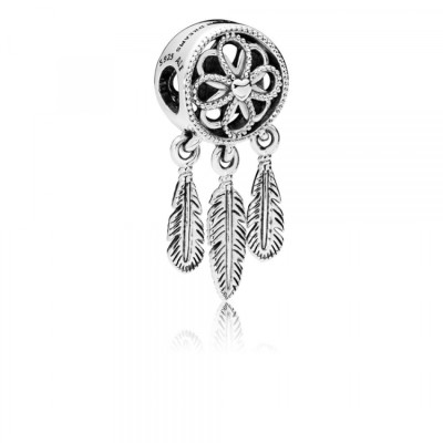 Charm Acchiappasogni spirituale