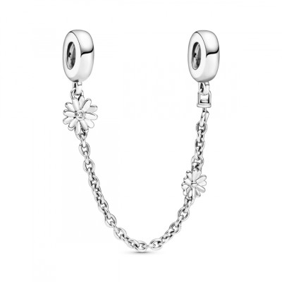 Charm catena di sicurezza Margherita