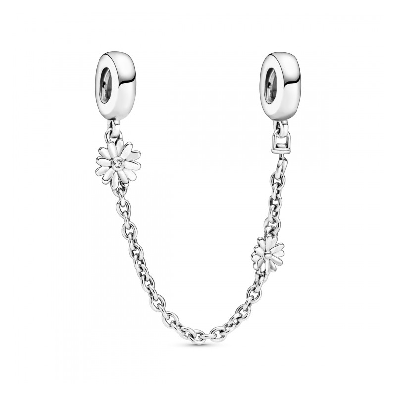 Charm catena di sicurezza Margherita