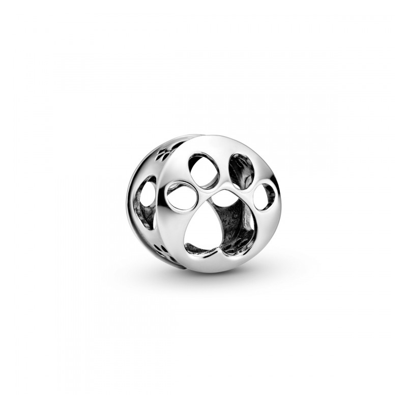Charm Zampa openwork