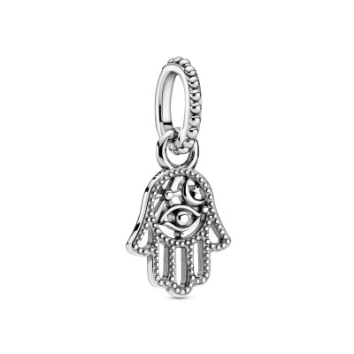 Charm pendente Mano di Fatima