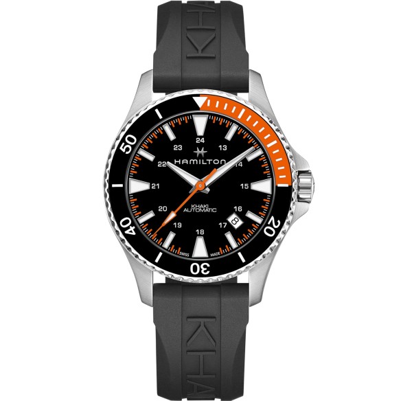 Orologio Khaki Navy Scuba