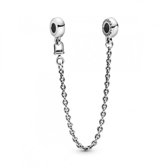 Mini Charm La catena di sicurezza Pandora Me