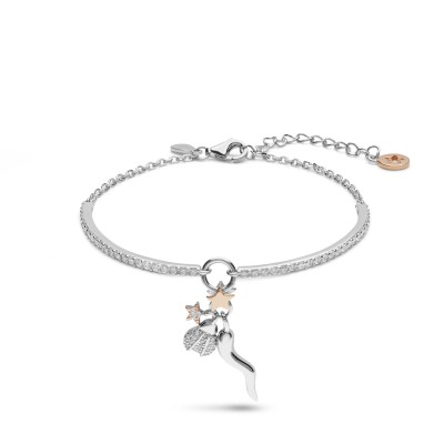 Bracciale Donna Comete Stella