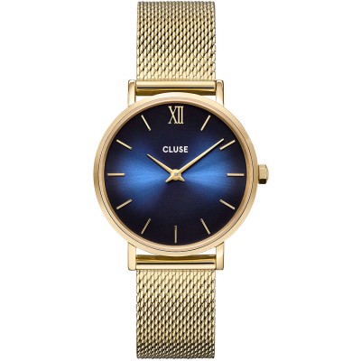 Orologio Solo Tempo Minuit