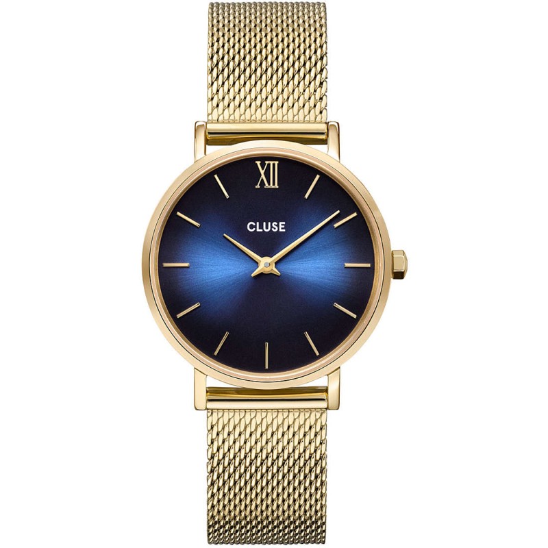 Orologio Solo Tempo Minuit