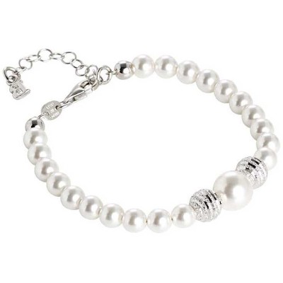 Bracciale Donna Perle