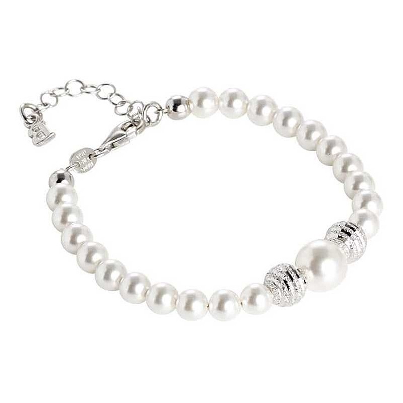 Bracciale Donna Perle