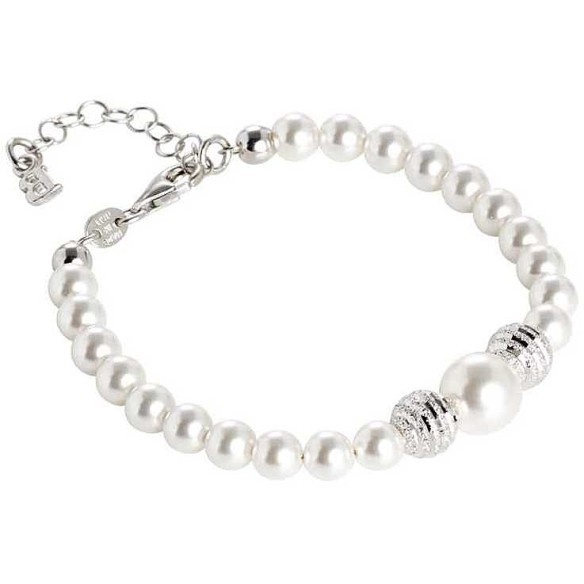 Bracciale Donna Perle