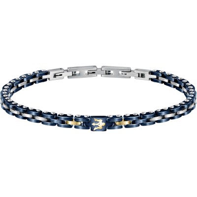Bracciale Uomo Ceramic