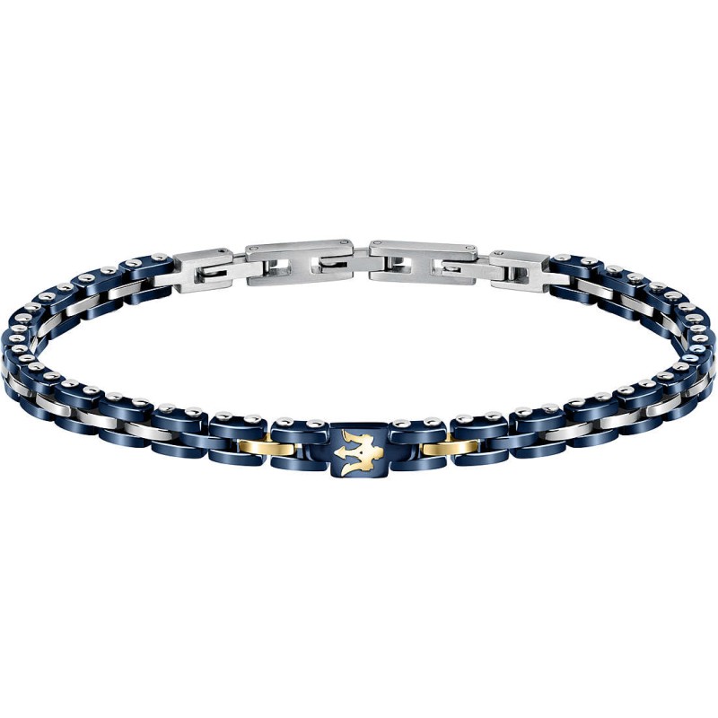 Bracciale Uomo Ceramic