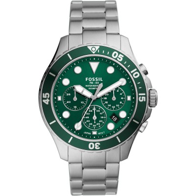 Orologio Cronografo Fb-03