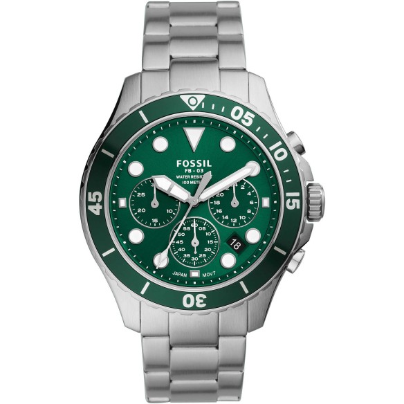 Orologio Cronografo Fb-03