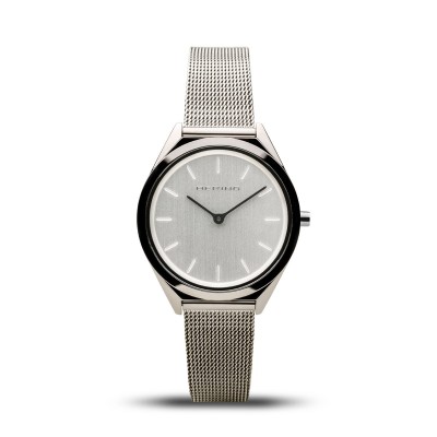Orologio Solo Tempo Donna Ultra Slim