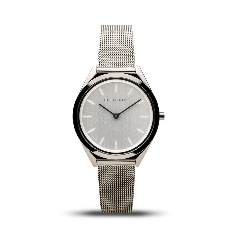 Orologio Solo Tempo Donna Ultra Slim