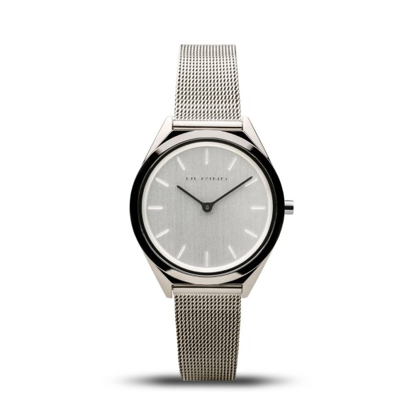 Orologio Solo Tempo Donna Ultra Slim