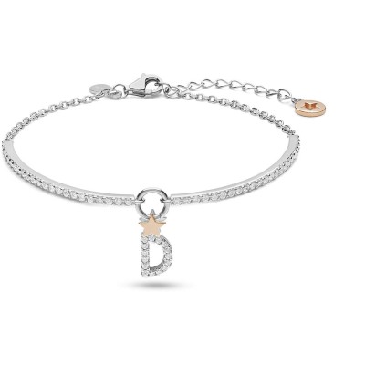 Bracciale Stella Iniziale D
