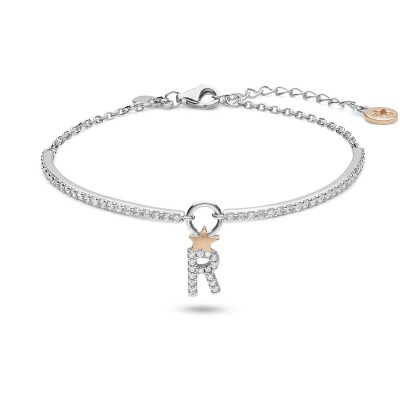Bracciale Stella Iniziale R