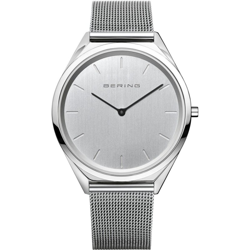 Orologio Solo Tempo Ultra Slim
