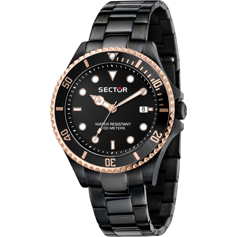 Orologio Solo Tempo Uomo 230