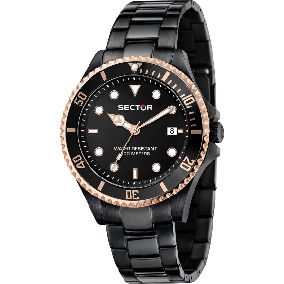 Orologio Solo Tempo Uomo 230