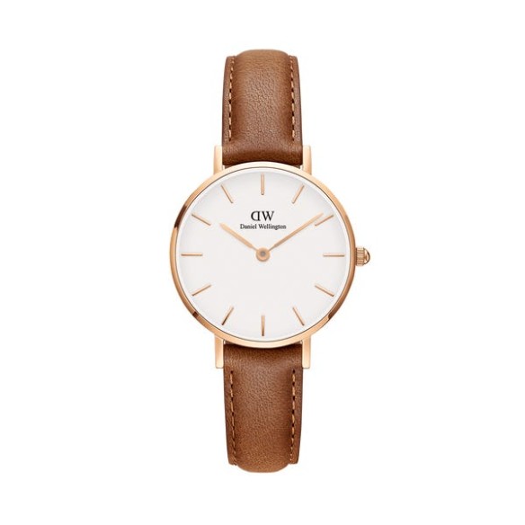 Orologio Solo Tempo Petite Durham