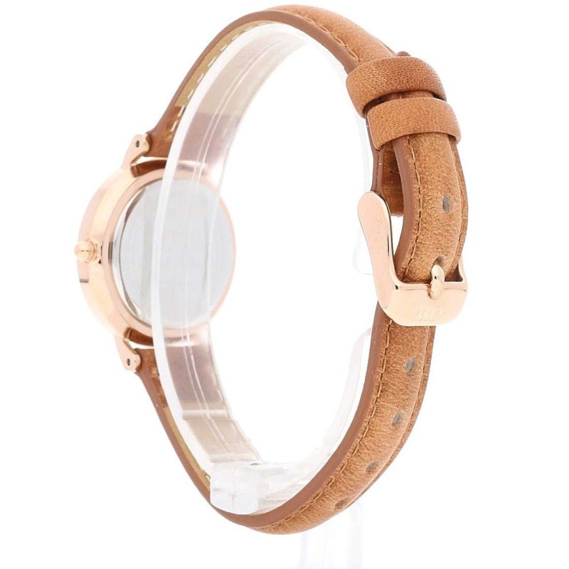 Orologio Solo Tempo Petite Durham