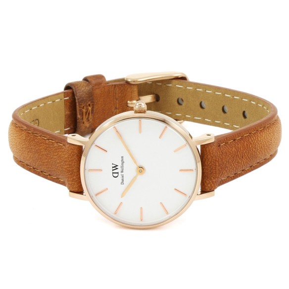 Orologio Solo Tempo Petite Durham