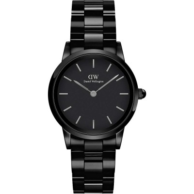 Orologio Solo Tempo Iconic Link Ceramic