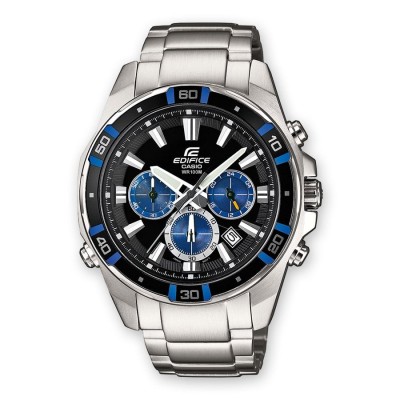 Orologio Cronografo Uomo Edifice