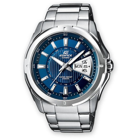 Orologio Solo Tempo Edifice