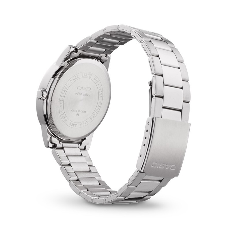 Orologio Solo Tempo Casio Collection